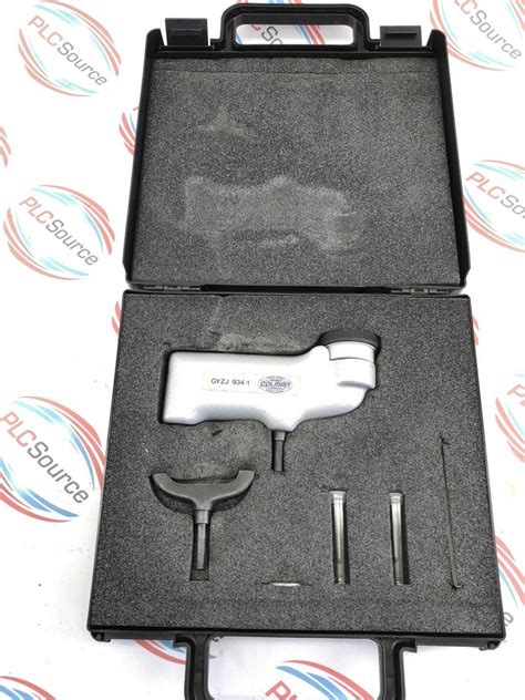 barber colman company hardness tester|Barber Colman GYZJ.